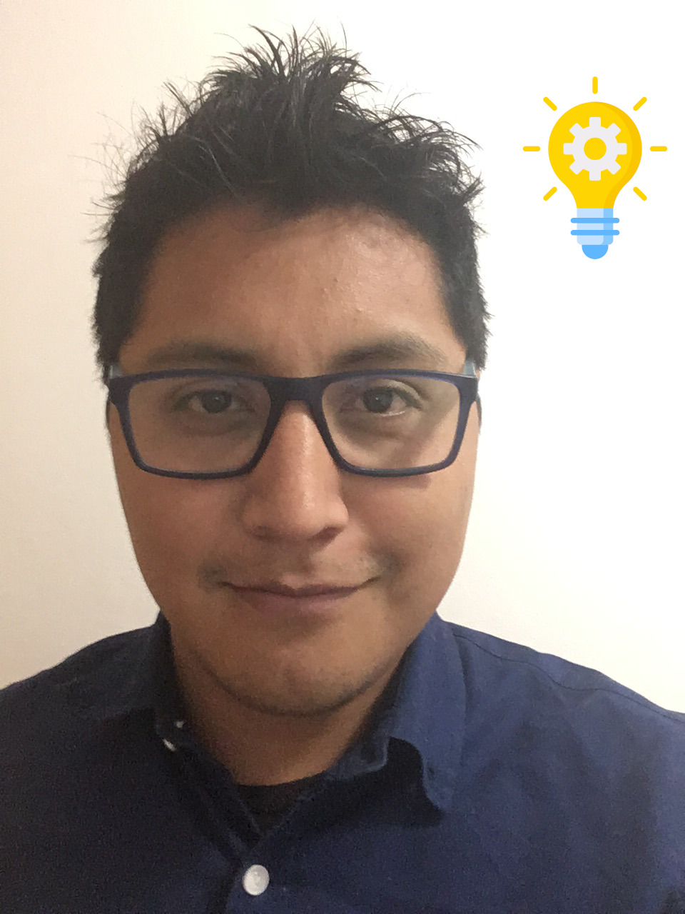Profile picture